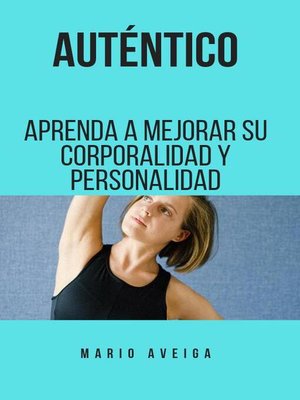 Auténtico - ebook